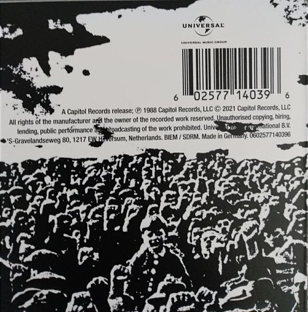 Operation: Mindcrime