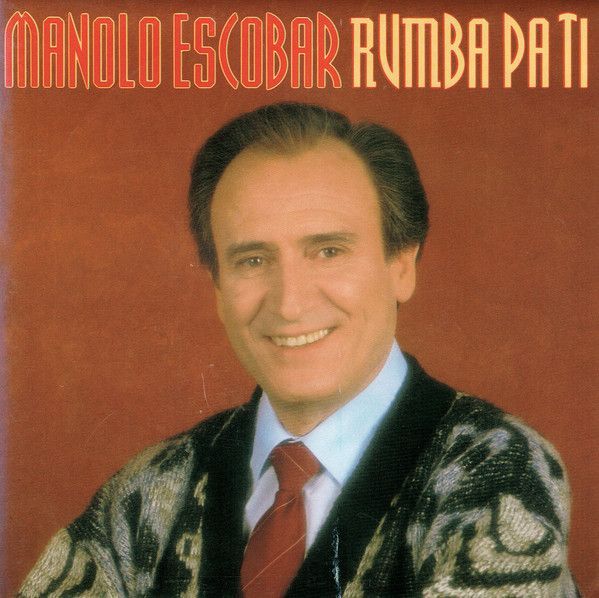 Rumba Pa Ti Mix