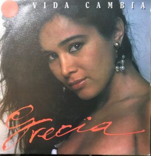 Mi vida cambia