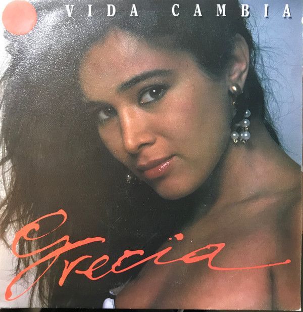 Mi vida cambia