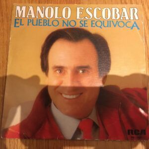 El Pueblo No Se Equivoca