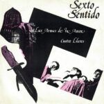 Las Armas De Tu Amor / Cuatro Llaves