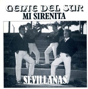 Mi Sirenita