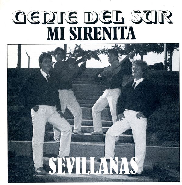 Mi Sirenita