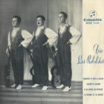 Pronto Te Vas A Casar / Cariñito Amado / A La Luna, Ni Hablar / La Patria Es Tu Deber