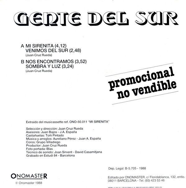 Mi Sirenita