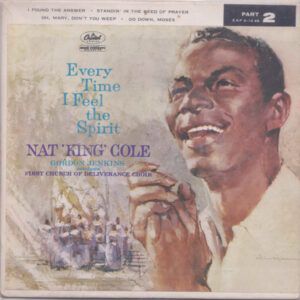 Every Time I Feel The Spirit - Part 2