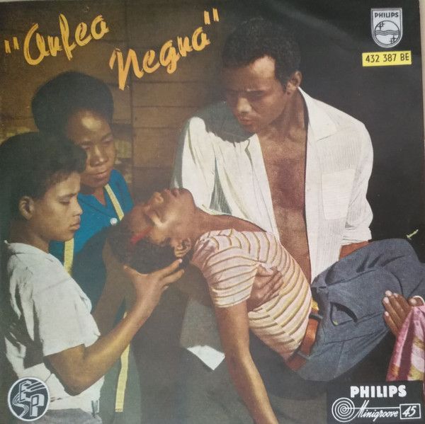Orfeo Negro