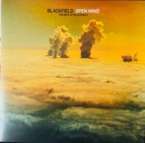 Open Mind - The Best Of Blackfield