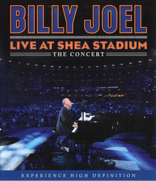 Live At Shea Stadium (The Concert)