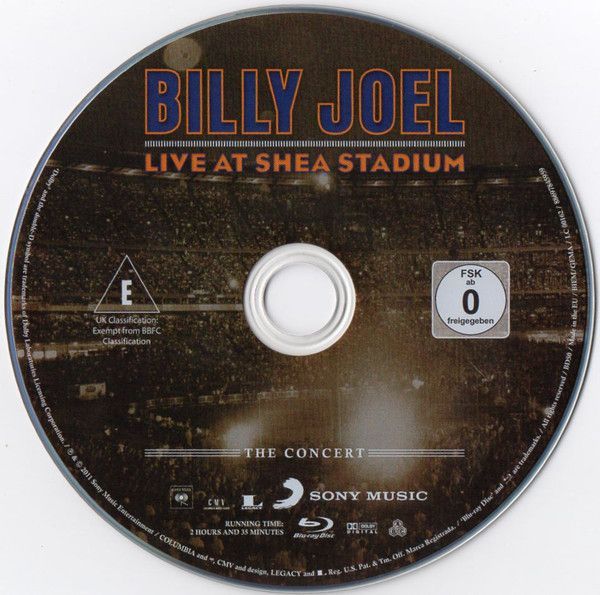 Live At Shea Stadium (The Concert)