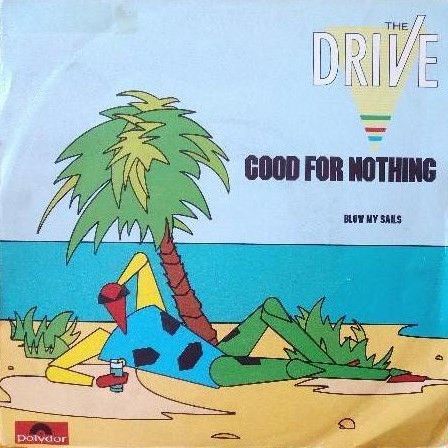 Good For Nothing