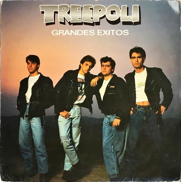 Grandes Exitos