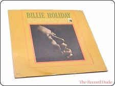 The World Of Billie Holiday