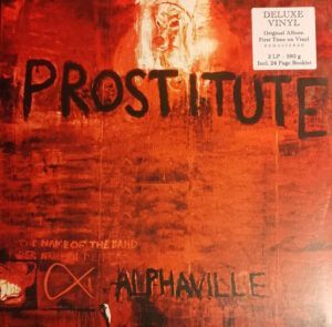 Prostitute