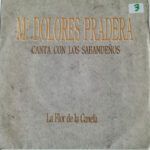 La Flor De La Canela