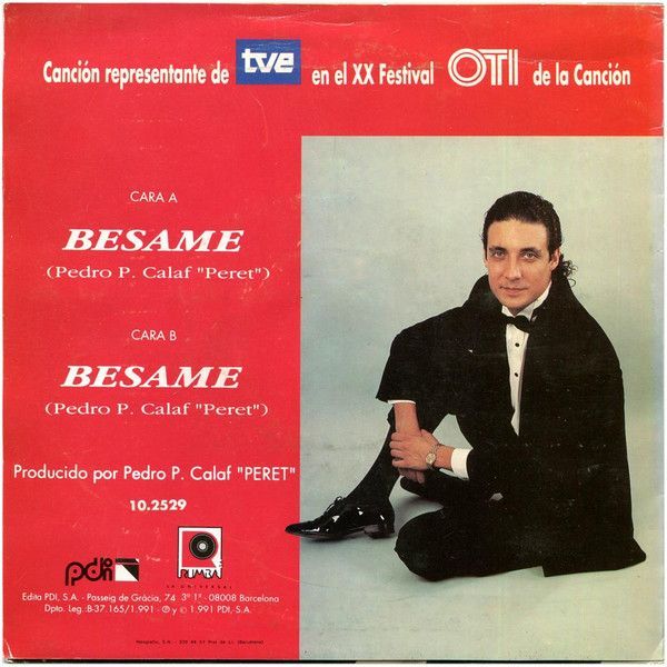 Besame