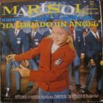 Canciones De La Película "Ha Llegado Un Angel"