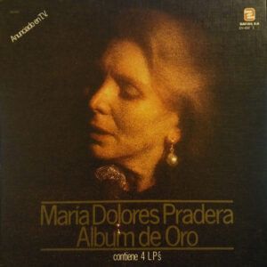 Álbum de oro