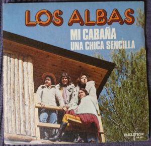 Mi Cabaña / Una Chica Sencilla