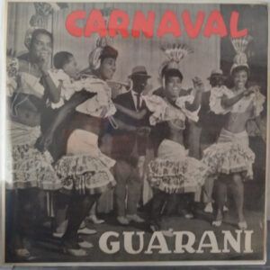 Carnaval Guarani