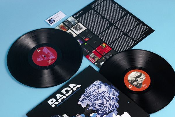 Tropical Cosmic Sounds From Space