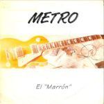 El "Marrón"