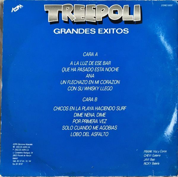 Grandes Exitos