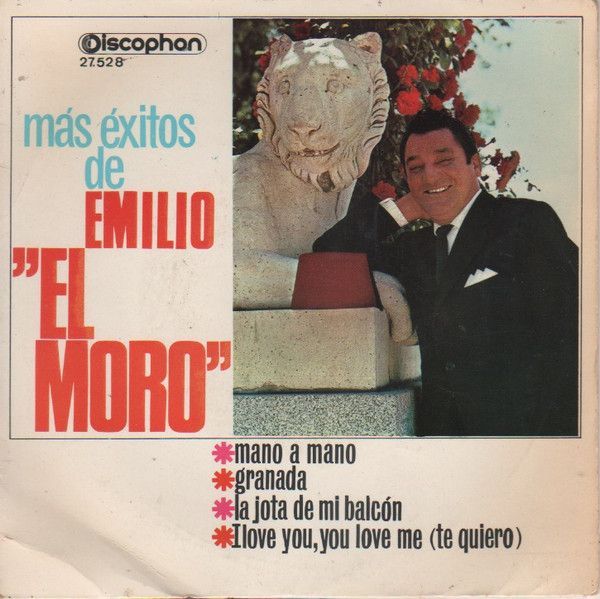 NjktNjk2OS5qcGVn.jpeg Más Exitos de Emilio "El Moro"