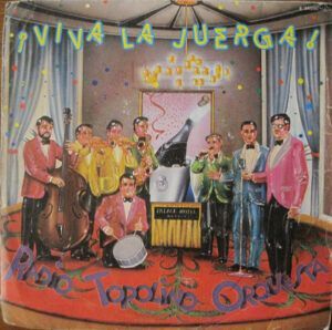 Viva La Juerga