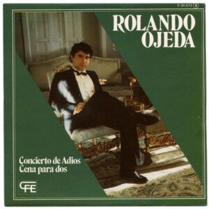 Concierto De Adios / Cena Para Dos