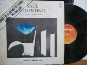 Nueva Propuesta