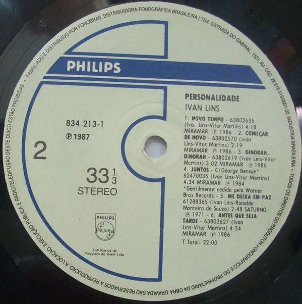 Personalidade