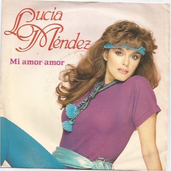 Mi Amor - Amor