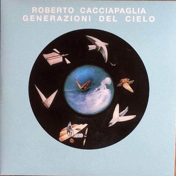 Generazioni Del Cielo