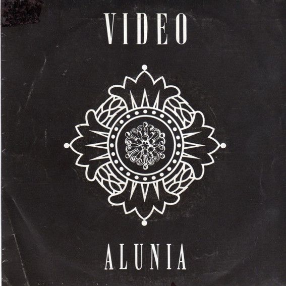 Alunia