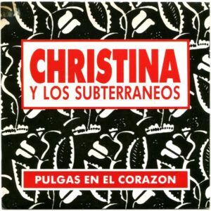 Pulgas En El Corazón