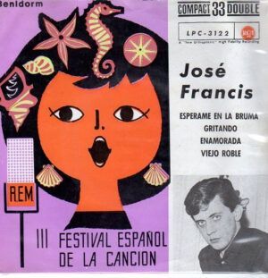 III Festival  Español De La Canción