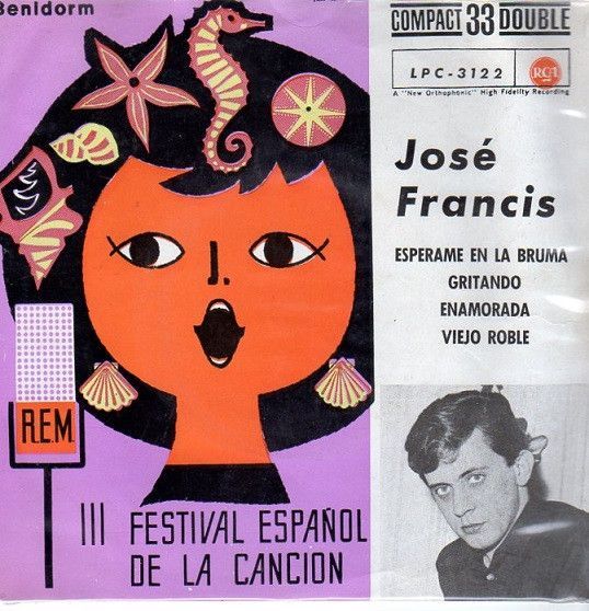 III Festival  Español De La Canción