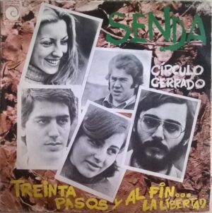 Treinta Pasos Y Al Fin... La Libertad