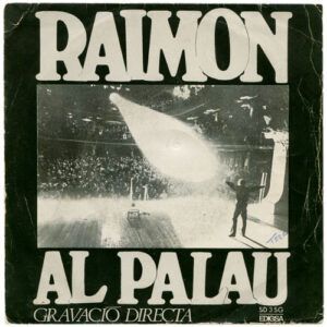 Raimon Al Palau (Gravació Directa)