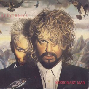 Missionary Man
