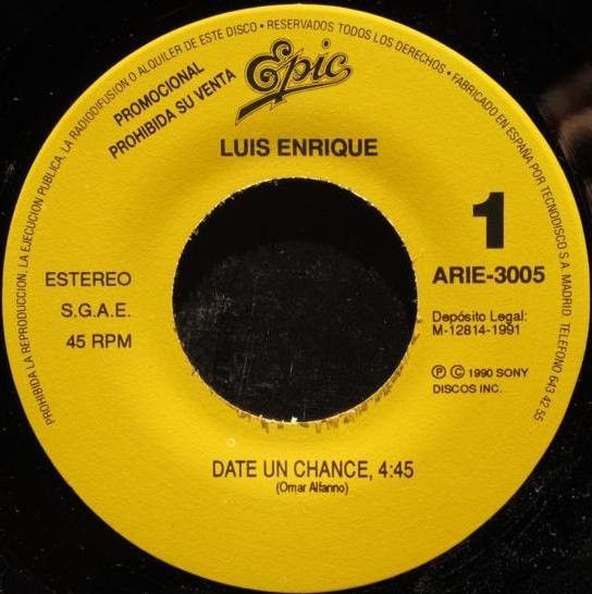 Date Un Chance