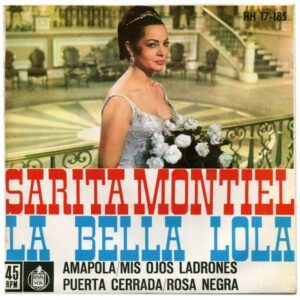 La Bella Lola
