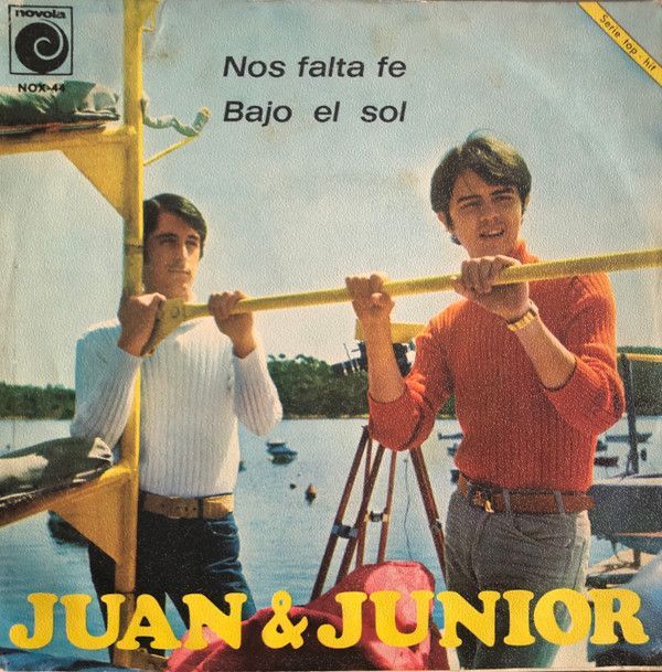 Bajo El Sol / Nos Falta Fe