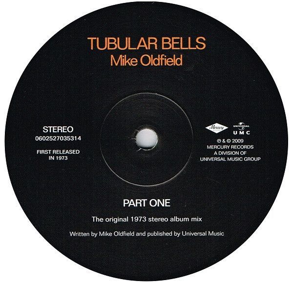Tubular Bells
