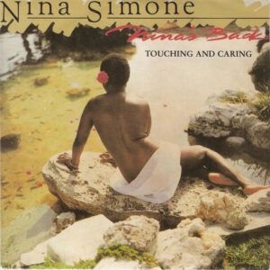 Nina's Back - Touching And Caring
