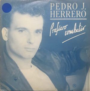 Prefiero Combatir