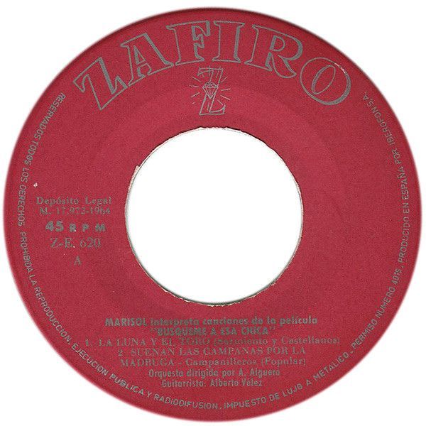Ny01NTAxLmpwZWc-1.jpeg Interpreta Canciones De La Película "Búsqueme A Esa Chica"