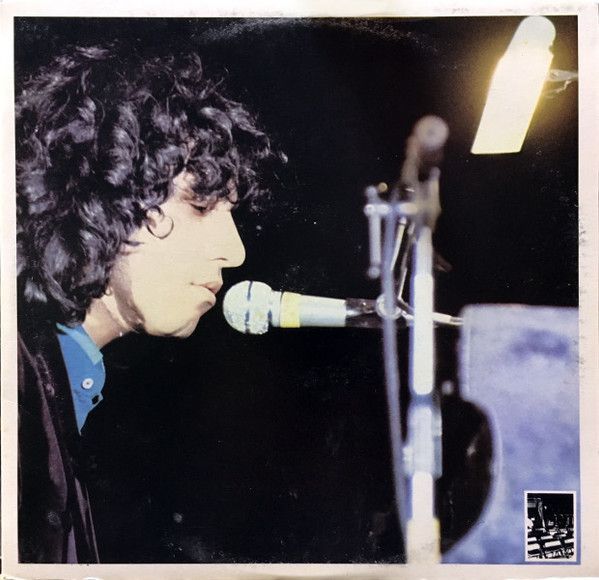 Julien Clerc (Enregistrement Public 1977)